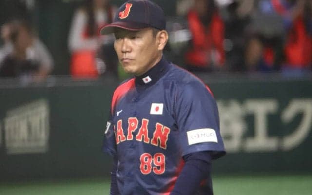 侍ジャパン チェコ戦は大谷、鈴木がベンチスタート、森下＆佐藤輝が1、2番スタメン出場【WBC】