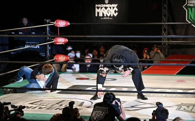 ボクシング、プロレス…格闘技会場で有名な新宿FACE、９月いっぱいで閉館と発表