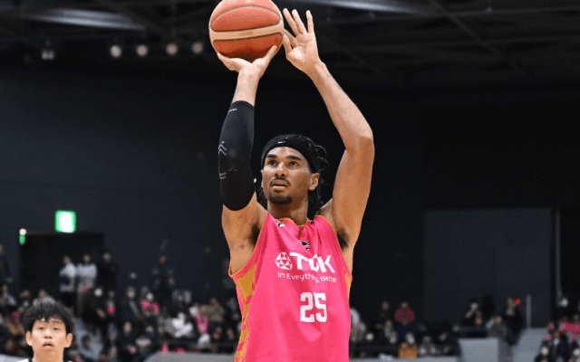 秋田ノーザンハピネッツのキアヌ・ピンダーへの懲罰が決定…1試合の出場停止と罰金5万円