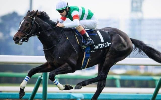 【スプリングS予想オッズ】クレパスキュラーが予想1番人気