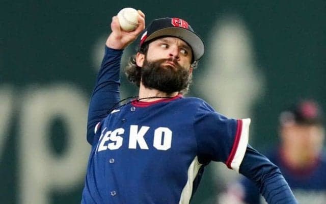 チェコ軟投派右腕の前に沈黙…「サトリアいい投手だ」「先が思いやられる」　大谷翔平＆鈴木誠也はスタメン外れる【WBC】