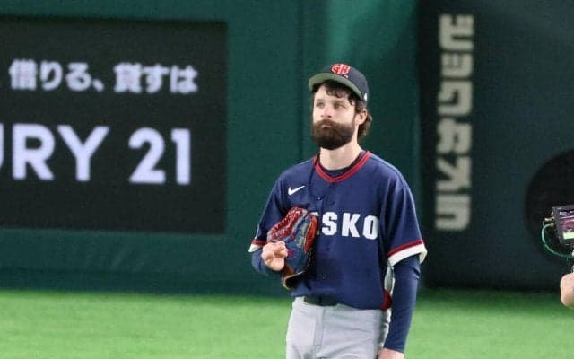 【WBC】侍打線翻弄のチェコ先発サトリアって何者？前回大会は「大谷キラー」関西万博でも…