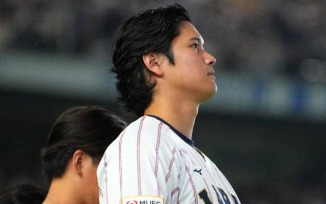 「侍J、大丈夫か…」　大谷＆誠也不在の“新打線”が「000000」、日本人に広がる不安