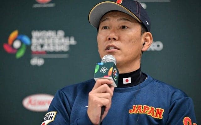 井端監督、全勝突破も「苦しい試合ばかり」　米国Rは「甲子園みたいな感じ」…総力戦誓う