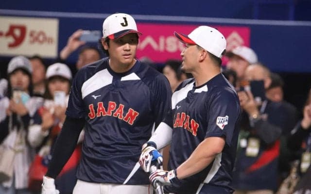 今年のWBC代表はすでに8本塁打を記録！23年WBC代表の9本塁打まであと1本【WBC】
