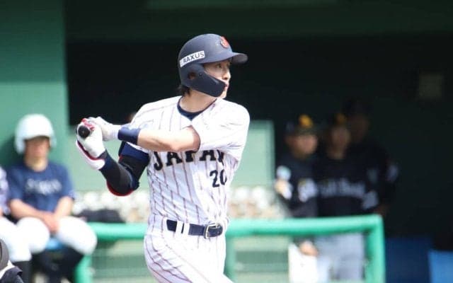 日本、チェコに苦戦するも、8回裏に周東3ラン、村上満塁弾などで一挙9得点！2安打完封リレーで4連勝【WBC】