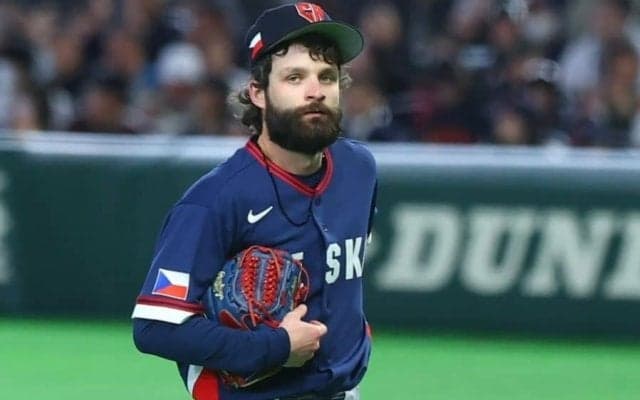 サトリアに大苦戦「見極めに苦労した」　井端監督が語った“誤算”…称えたチェコ投手陣