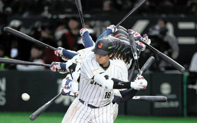 侍ジャパン、4連勝で米国へ　1次ラウンド4試合を振り返る