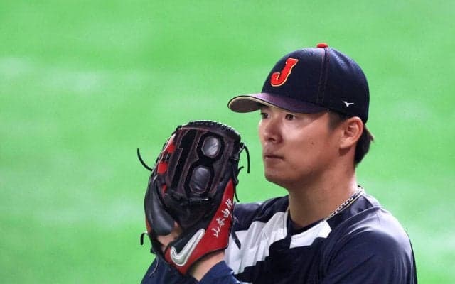 【WBC】準々決勝は「メジャー侍リレー」　井端監督「負けたら終わり」山本由伸、菊池雄星に託す