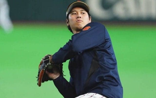 大谷翔平の“神対応”に「YES!　YES!」　米放送局が絶望→歓喜…さり気ない優しさに虜