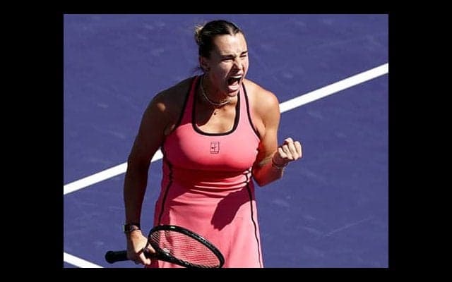  大坂なおみ撃破の世界1位「満足」 