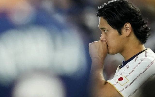 チェコ戦で見えた「異変」　技巧派右腕に翻弄された侍ジャパンを韓国メディアが分析「引退宣言の電気技師に呑まれた」【WBC】