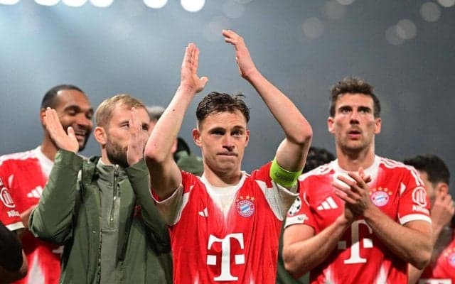 【欧州CL】ガラタサライ、Ａマドリード、Ｂミュンヘン先勝　バルサ土壇場ドロー／16強第１戦