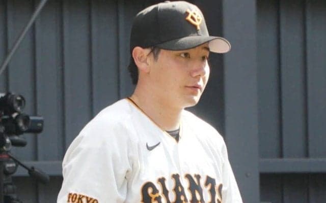 衝撃の防御率0.00…巨人ドラ1は「レベルが違う」　他球団ファン震撼「本当に厄介」