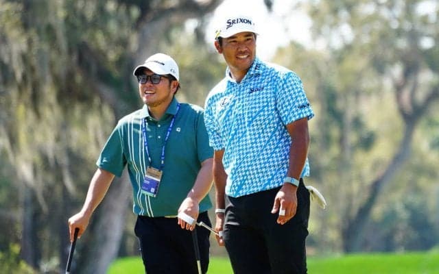 4度のトップ10と3度の予選落ち 第5のメジャーと松山英樹の相性は果たして