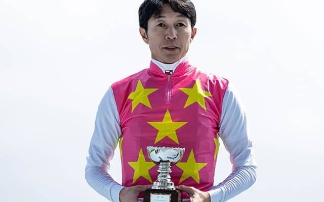 武豊騎手が57歳の誕生日に勝利なるか ジューンテイクと金鯱賞に挑む