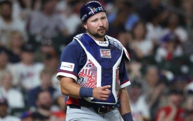 握手拒否で「地獄に堕ちろ」…同僚発言が波紋で「最悪だ」　HR王が明かした胸中