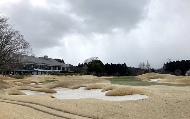 立場が変わった浅地洋佑と香妻陣一朗 日本開催・賞金総額3億円超大会に向けて