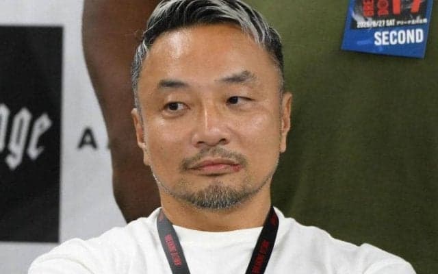 ＢＤ衝撃展開「なんと欠場です」朝倉未来をブチギレさせた関東最大級ギャング元総長が急転欠場　網膜剝離で緊急手術明かす「申し訳ないね」