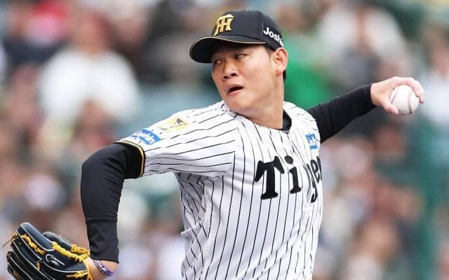 【プロ野球】阪神・及川雅貴、悪癖を武器に変えたフォーム革命「受け入れたら感覚がよくなった」