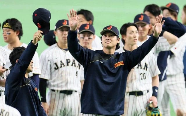 【WBC 2026】メジャー軍団が揃うアメリカラウンドへ 侍ジャパン最大の武器は「甲子園」という一発勝負経験値
