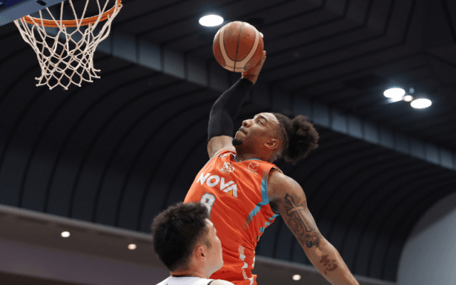 【B1第25節 見どころ】6連勝中の広島はさらなる加速へ…琉球vs三河の好カードは日本代表コーチが激突