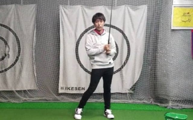 ゴルフコーチから見る『スウェイ・スライド』の直し方