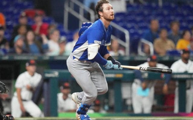 【WBC】イスラエルがオランダに逆転勝ち　Ｄ組は首位決戦のドミニカ共和国×オランダ１試合に