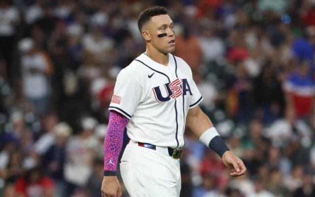 米国代表、6回まで8失点の大乱調　イタリア相手に3被弾＆拙守連発…1次R突破に暗雲