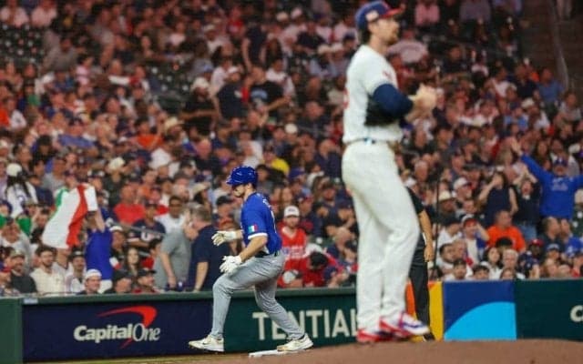 大乱調の米国に「やばくね？」「だいぶまずい」　まさかの展開…浮上した敗退危機に騒然