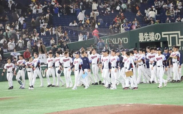 「ここまで謙虚に行動したのは初めて｣…韓国代表が起こした”大改革”、KBO関係者が4大会ぶり一次リーグ突破の理由を明かす【WBC】