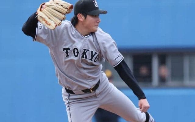 「本当に厄介そう…」他球団ファンが早くも“警戒”阿部巨人、衝撃の24歳即戦力左腕、圧巻の0行進「打てる気がしない」