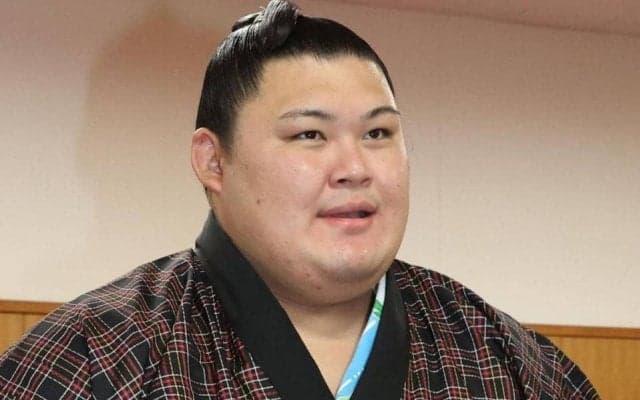 横綱大の里が休場　自己ワーストの初日から３連敗