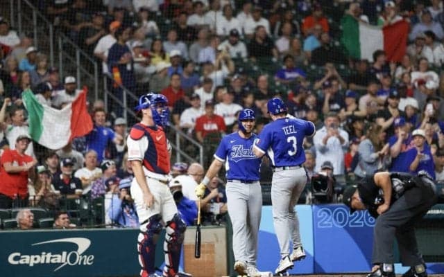 大量失点の米国に…識者も苦言「完全に恥」　イタリアに大苦戦、一気に1次R敗退の可能性