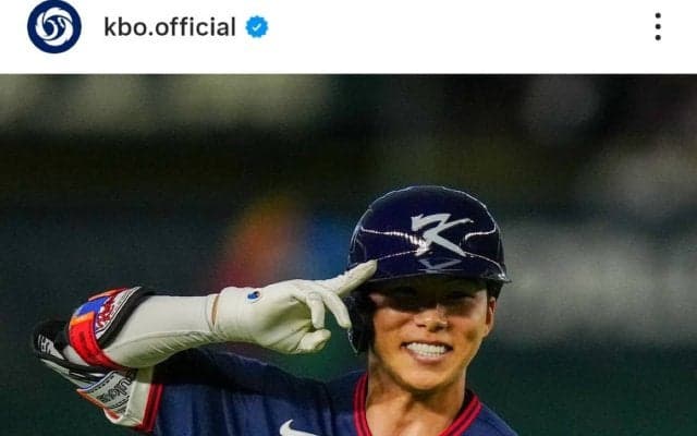 韓国代表・ドジャースに安堵の声…キム・ヘソンの指の負傷「心配するレベルではない」