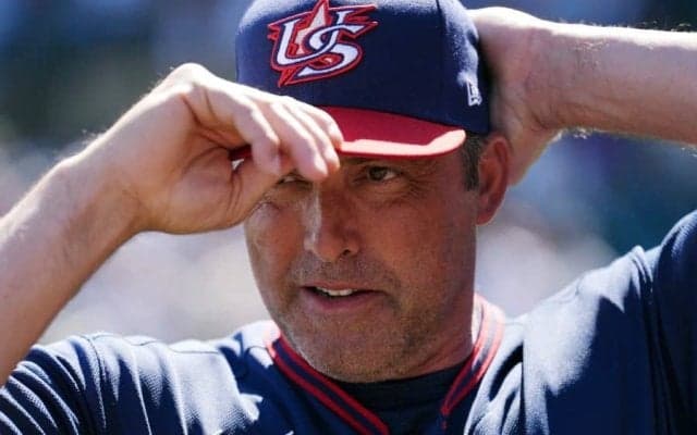 米監督の“失言”に「マジで言ってんの？」　勘違いに非難の嵐…日本人も愕然「選手が可哀想」