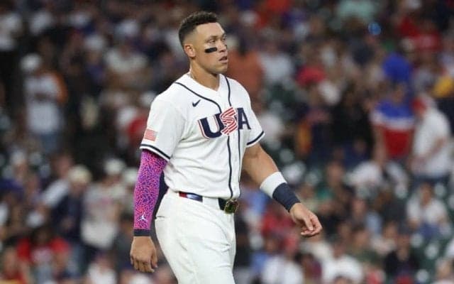 米国代表に衝撃の展開…まさかの黒星で「予選敗退の危機まじ??」　最強軍団の暗雲に騒然