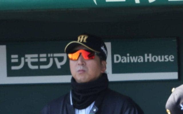 【阪神】珍プレーで先制　右翼手カナリオ落球も失策つかず　打った中川勇斗は記録「犠飛」打点１
