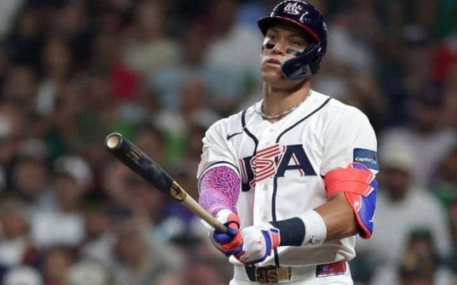 「WBCのノックアウトステージ前に敗退する可能性がある」まさかの一次リーグ敗退も…アメリカがイタリアに6－8に敗戦の“誤算”を米記者も速報【WBC】