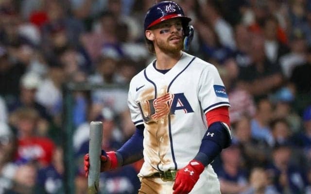 米国の自力進出が消滅…1次R突破の“厳しい条件”　優勝候補が直面する過酷な現実