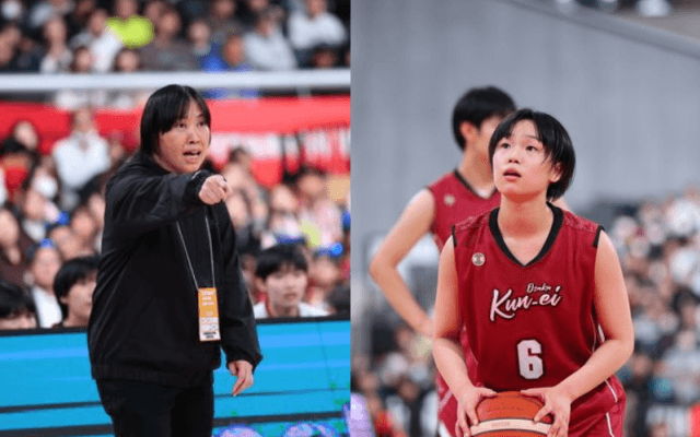 【U18トップリーグ入替戦】ウインターカップ王者・大阪薫英…攻撃的な守備と全員が得点できる攻撃