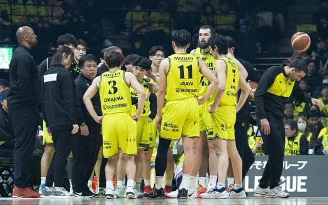 東日本大震災から15年…仙台89ERSは『追悼の会』実施、今夜はアウェーで滋賀と対戦