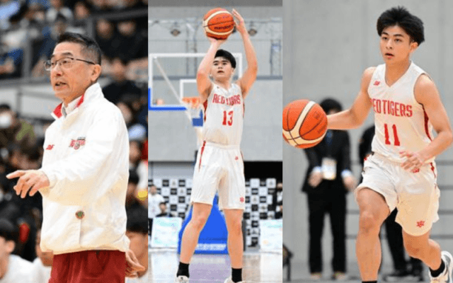 【U18トップリーグ入替戦】「走り続けスピーディーな試合を展開」を目指す開志国際…カギを握るのはWキャプテン