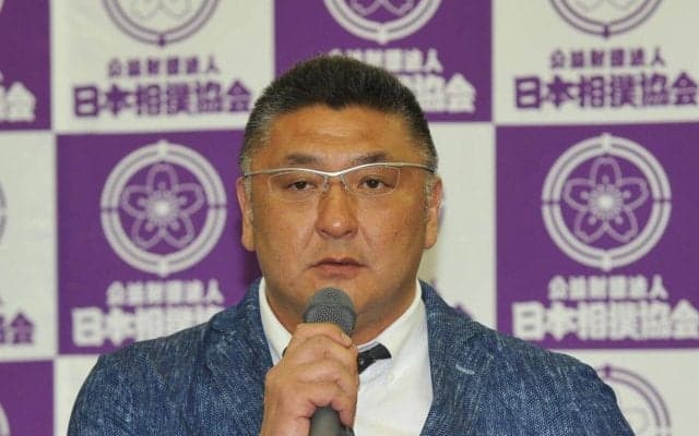 「３・11」日本相撲協会は午後２時46分に春場所会場の各部署ごとに黙とう