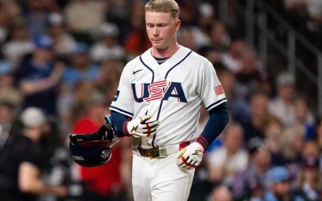 「WBC史上最も驚くべきことだ」米国ファンも“動揺”　イタリアの勝利に「野球の才能は今や米国だけでなく…」【WBC】