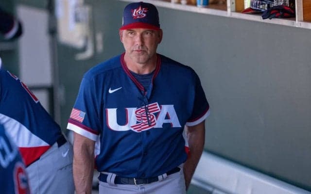 【WBC2026】「責めるのは難しい」米国代表デローサ監督の采配を米メディア擁護 　「一番問題だったのは……」とイタリア戦の敗因に言及