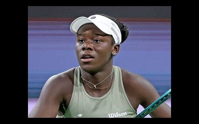  19歳が世界6位に完勝 