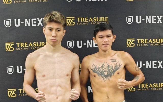 【ボクシング】再起２戦目へ　日本Ｓバンタム級５位の福井勝也「組み立てた上で倒すのがベスト」