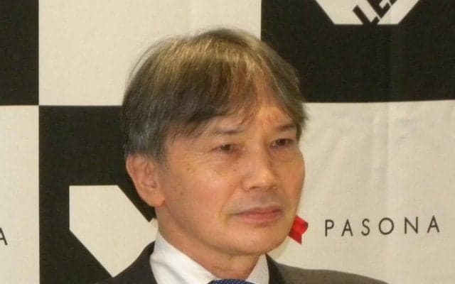 【バレー】日本協会主催の新Ｖリーグ発足　国分裕之専務理事「仕事をしながらより高いレベルで」