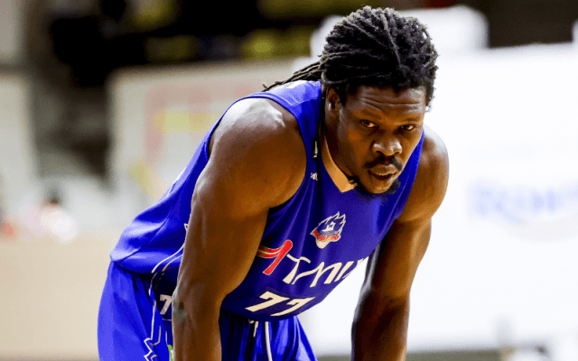 青森ワッツがアンジェロ・チョルとの契約解除…外国籍追加補強なしでシーズン続行へ